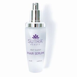 Sutra Beauty Heat Guard Hair Serum 20ml Haircare New w Free Gifts！ LAST ONE GWP